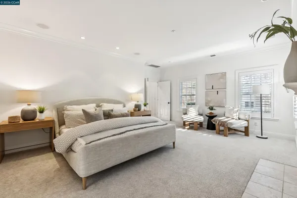 $5,085,000 | 45 Lark Place, Alamo, CA 94507