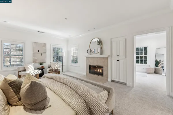 $5,085,000 | 45 Lark Place, Alamo, CA 94507