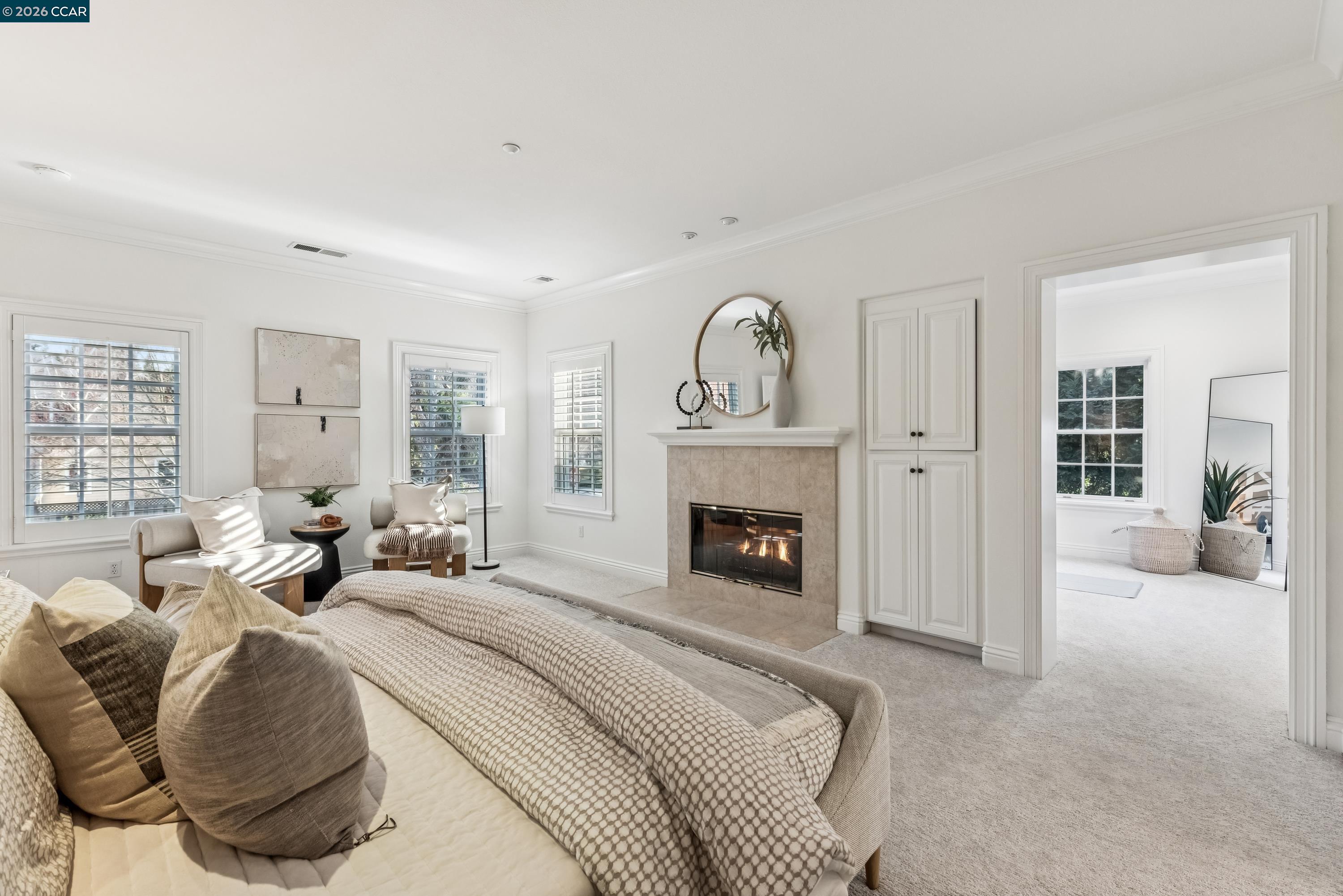 45 Lark Place Alamo, CA 94507 - Photo 24 of 60