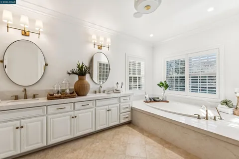 $5,085,000 | 45 Lark Place, Alamo, CA 94507