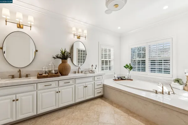 $5,085,000 | 45 Lark Place, Alamo, CA 94507