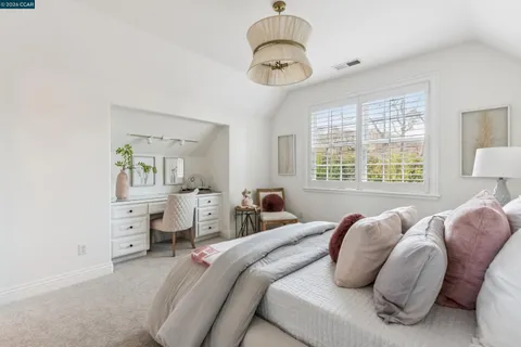 $5,085,000 | 45 Lark Place, Alamo, CA 94507