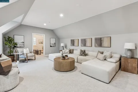 $5,085,000 | 45 Lark Place, Alamo, CA 94507