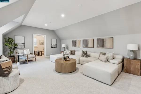 $5,085,000 | 45 Lark Place, Alamo, CA 94507