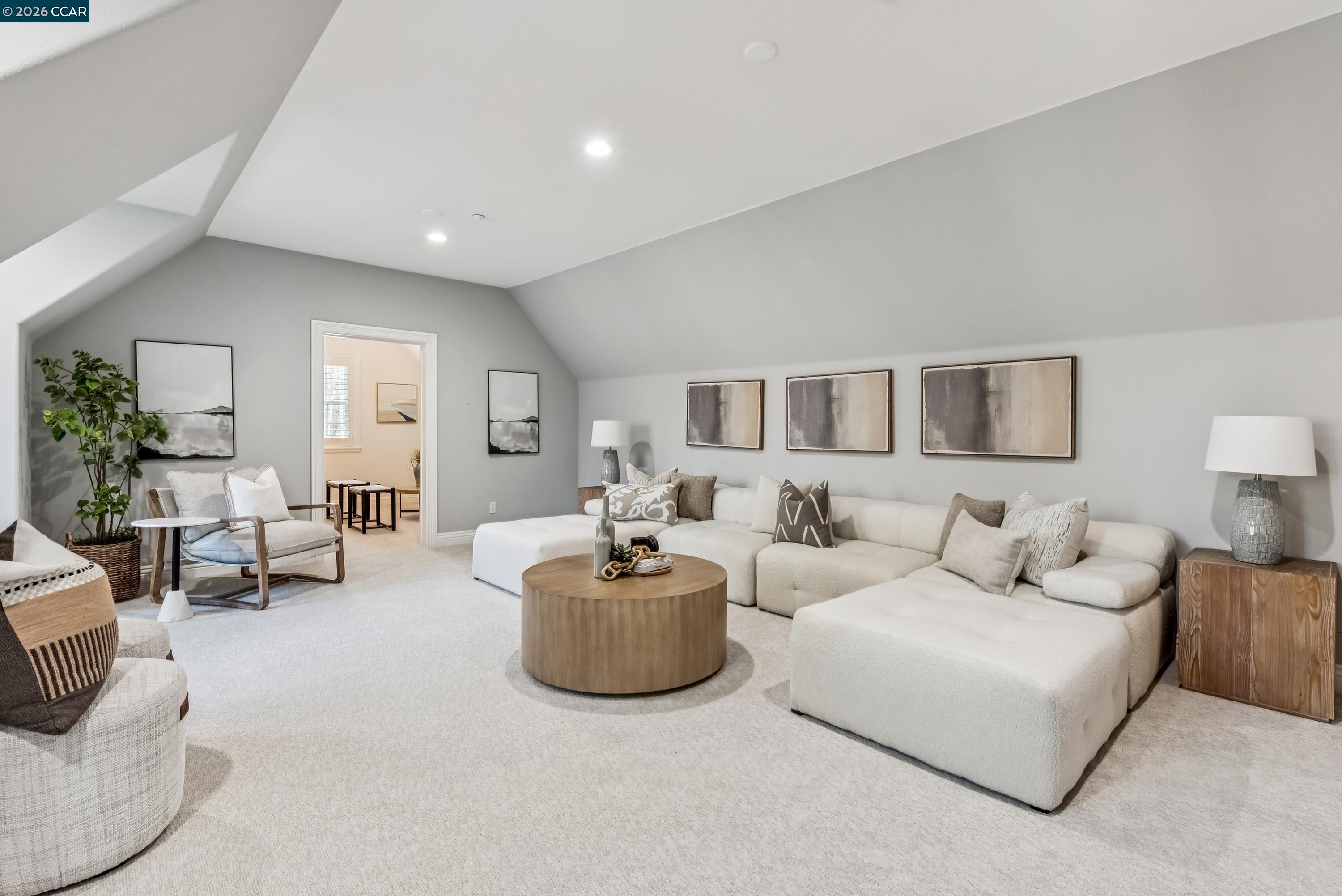 45 Lark Place Alamo, CA 94507 - Photo 33 of 60