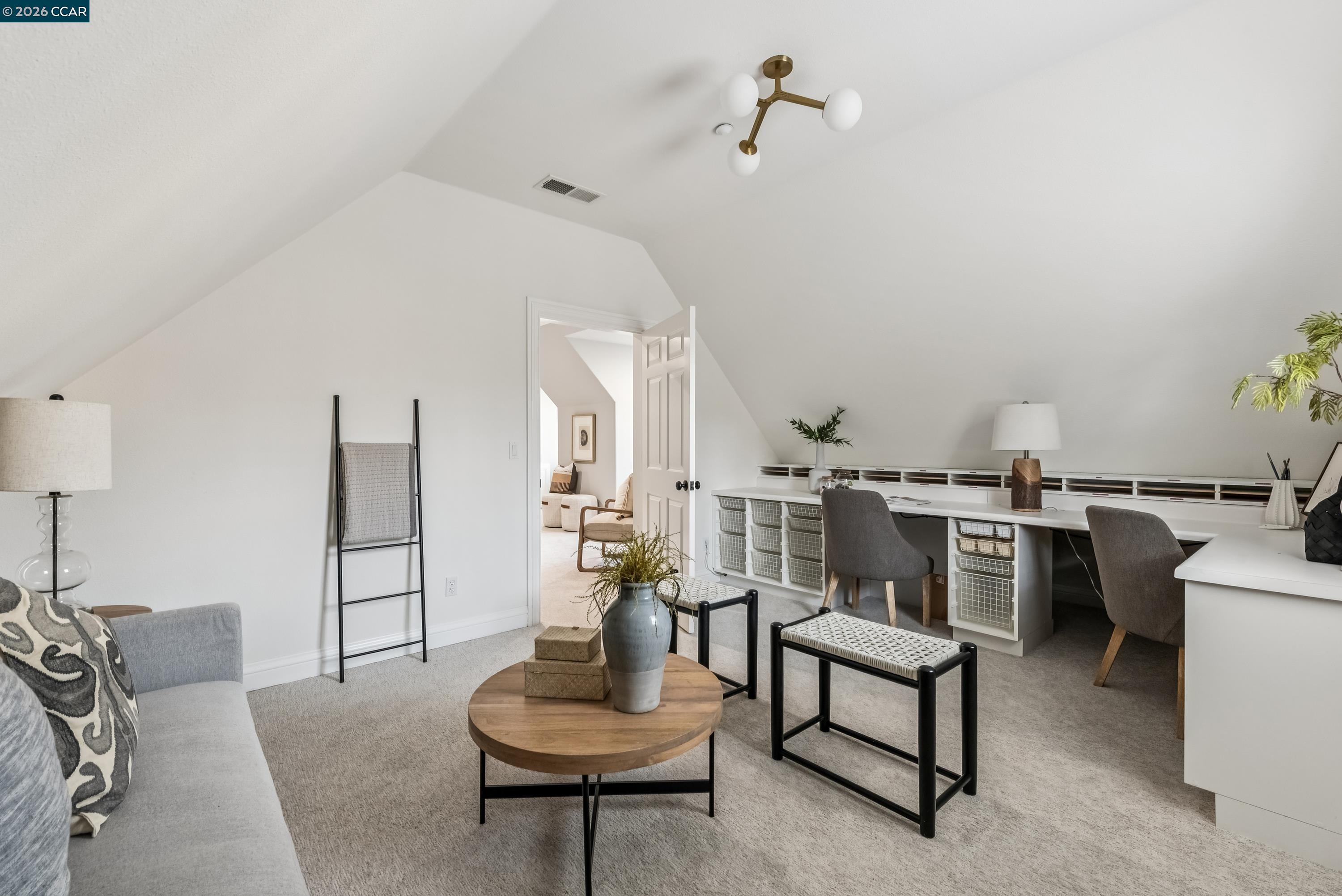 45 Lark Place Alamo, CA 94507 - Photo 34 of 60