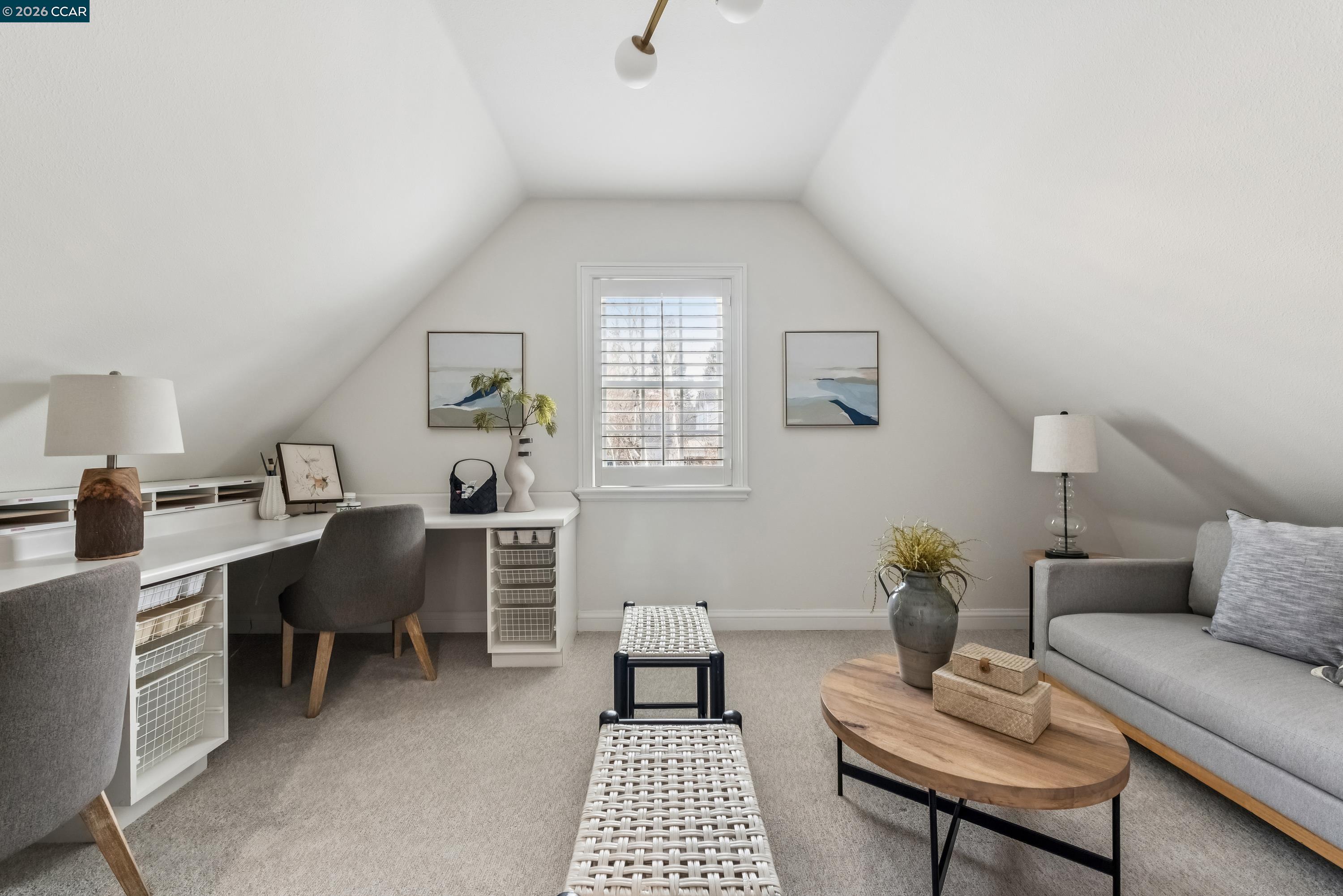 45 Lark Place Alamo, CA 94507 - Photo 35 of 60