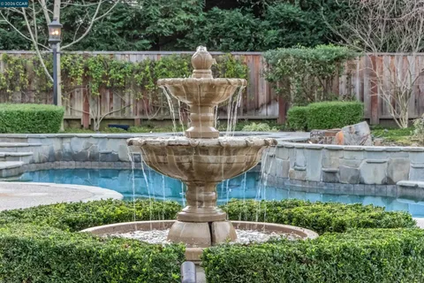 $5,085,000 | 45 Lark Place, Alamo, CA 94507