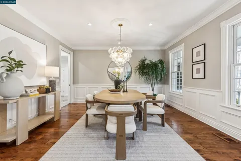 $5,085,000 | 45 Lark Place, Alamo, CA 94507