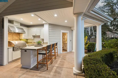 $5,085,000 | 45 Lark Place, Alamo, CA 94507