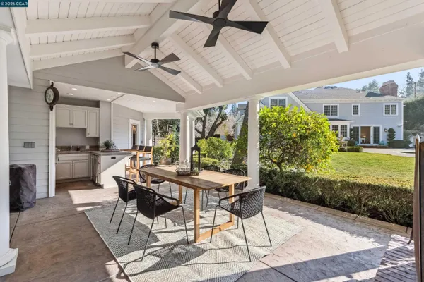 $5,085,000 | 45 Lark Place, Alamo, CA 94507