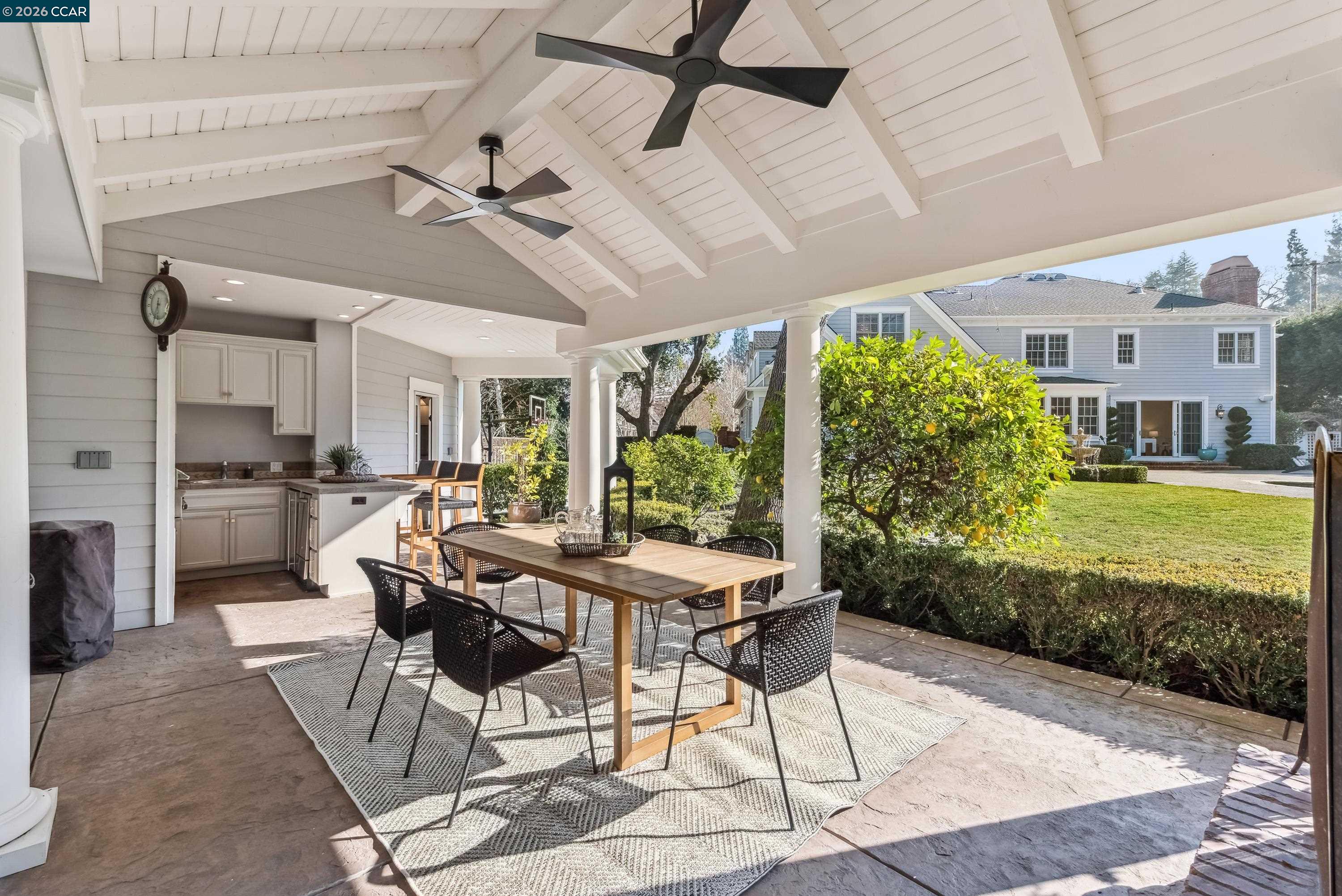 45 Lark Place Alamo, CA 94507 - Photo 44 of 60