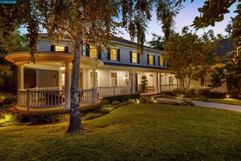$5,085,000 | 45 Lark Place, Alamo, CA 94507