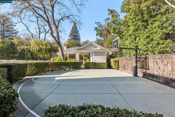 $5,085,000 | 45 Lark Place, Alamo, CA 94507