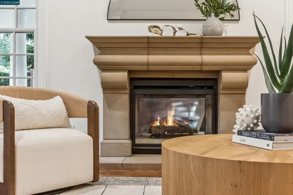 $5,085,000 | 45 Lark Place, Alamo, CA 94507