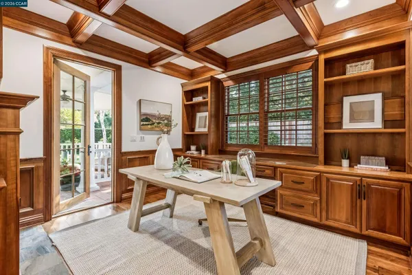 $5,085,000 | 45 Lark Place, Alamo, CA 94507