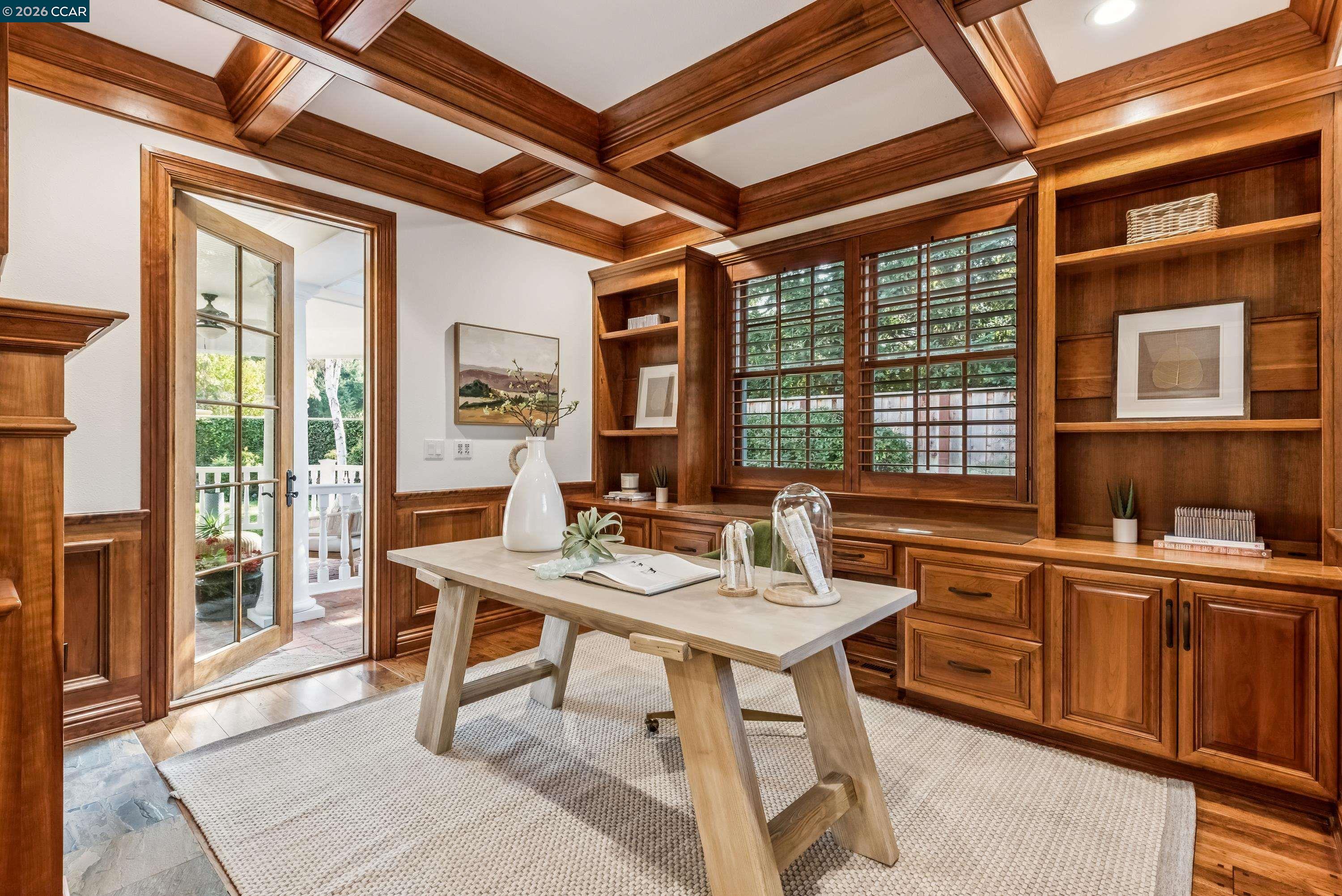 45 Lark Place Alamo, CA 94507 - Photo 7 of 60