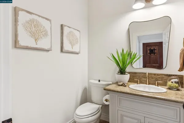 $5,085,000 | 45 Lark Place, Alamo, CA 94507