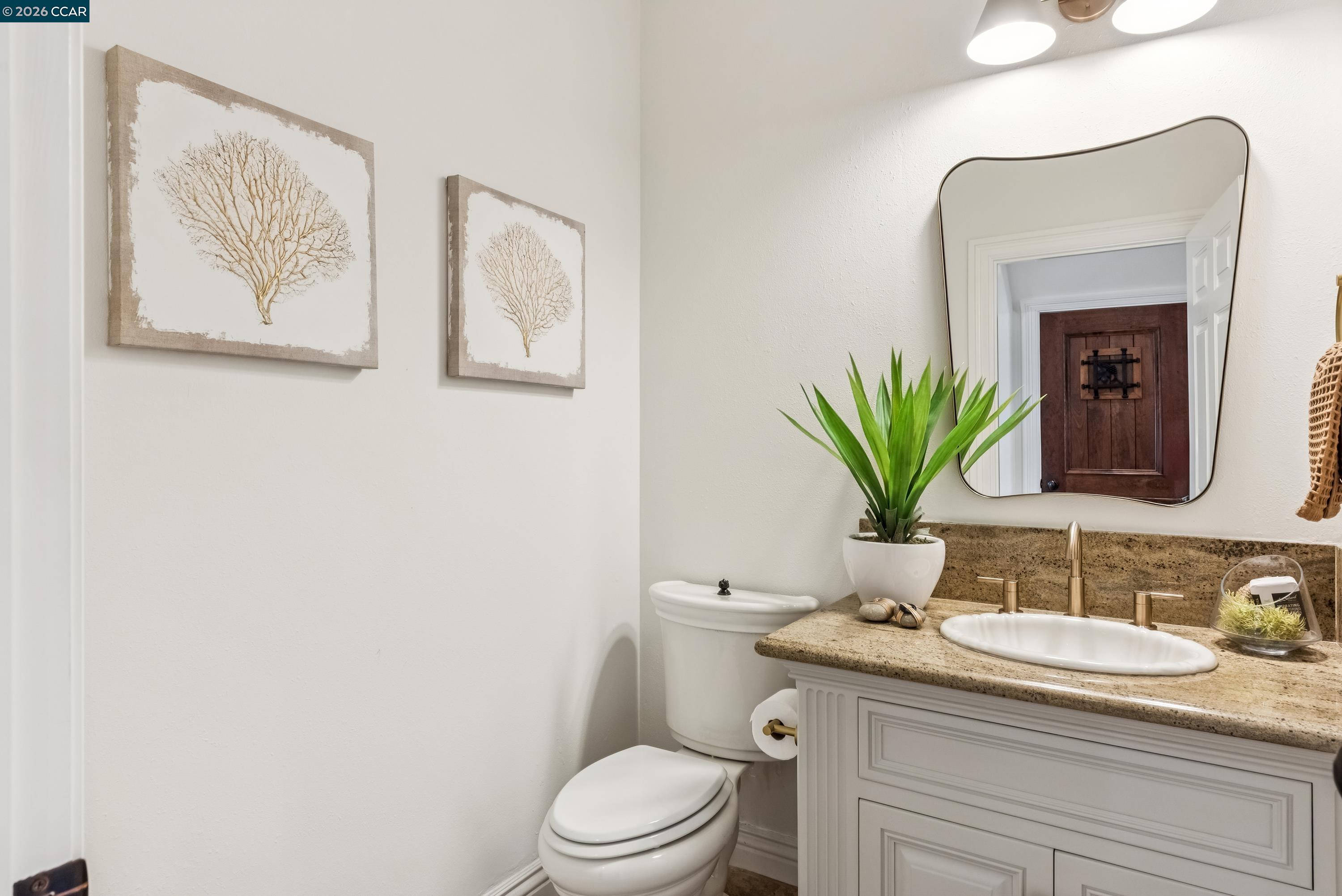 45 Lark Place Alamo, CA 94507 - Photo 9 of 60