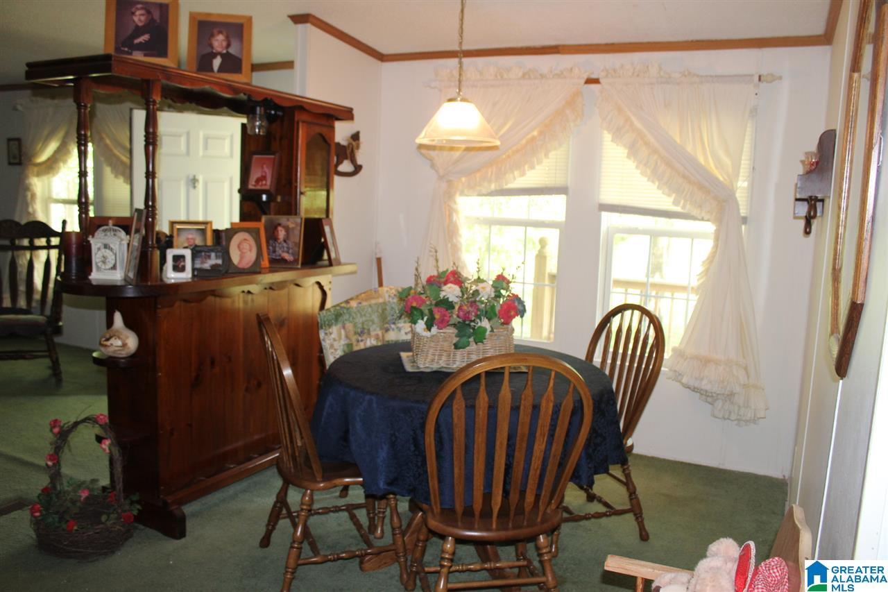 1623 Ripley Cutoff Road Carbon Hill, AL 35549 - Photo 11 of 38