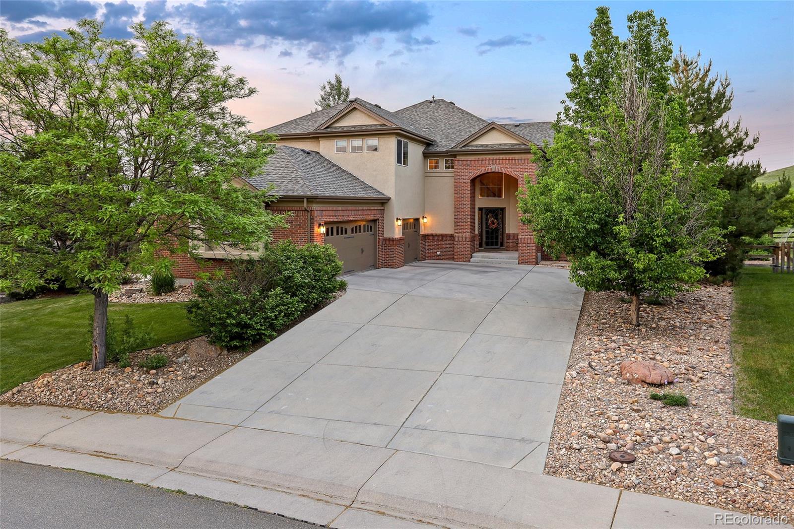 19149 West 53rd Loop Golden, CO 80403 - Photo 2 of 29