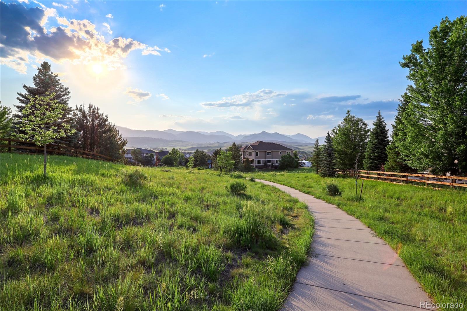 19149 West 53rd Loop Golden, CO 80403 - Photo 4 of 29