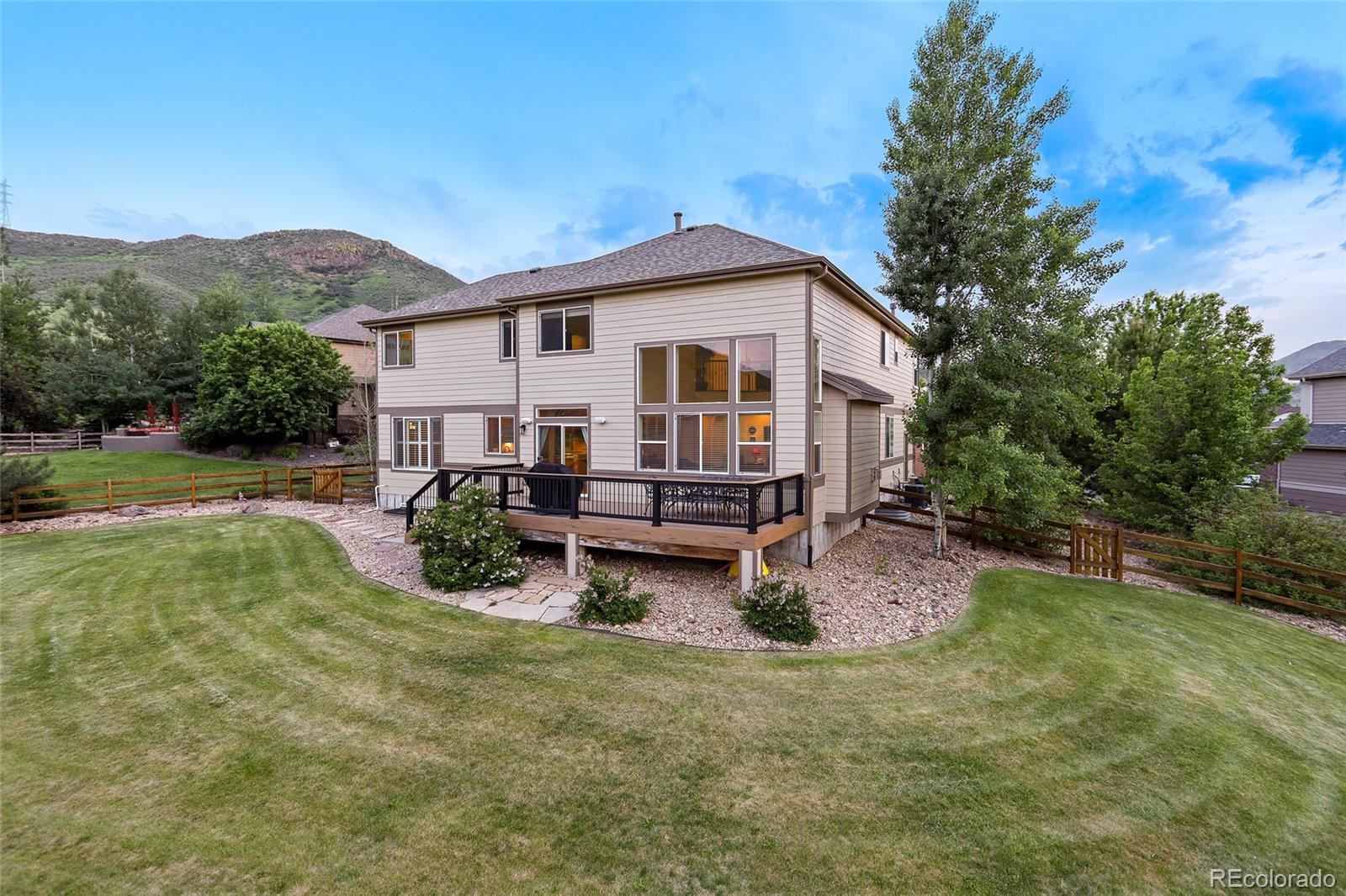 19149 West 53rd Loop Golden, CO 80403 - Photo 7 of 29