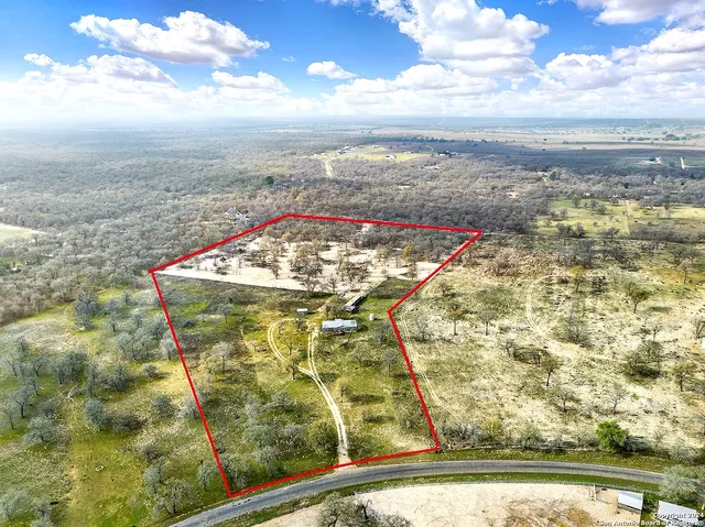 $429,000 | 345 Shorthorn Road, Stockdale, TX 78160