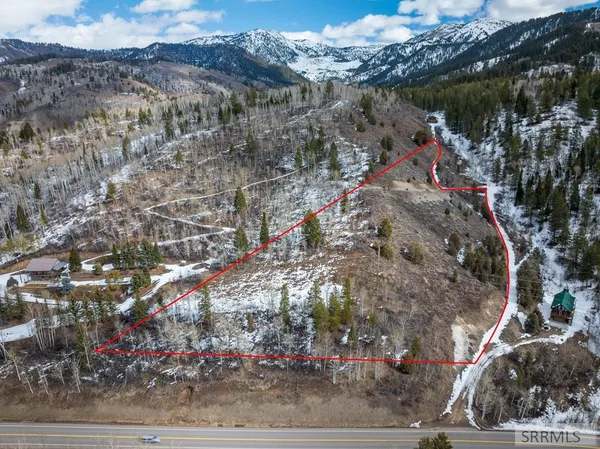 $379,000 | Nya Kelloggs Lane, Irwin, ID 83428