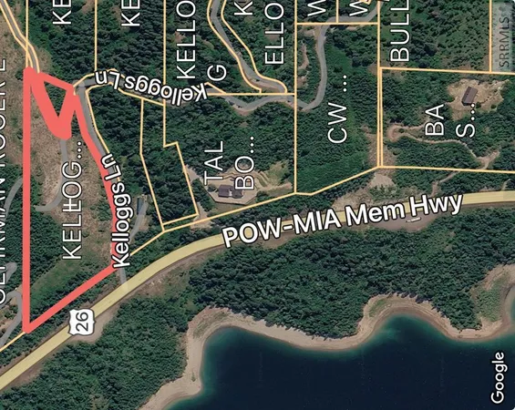 $379,000 | Nya Kelloggs Lane, Irwin, ID 83428