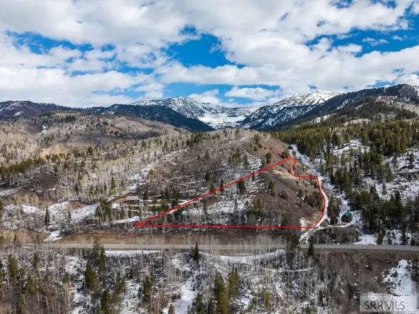 $379,000 | Nya Kelloggs Lane, Irwin, ID 83428