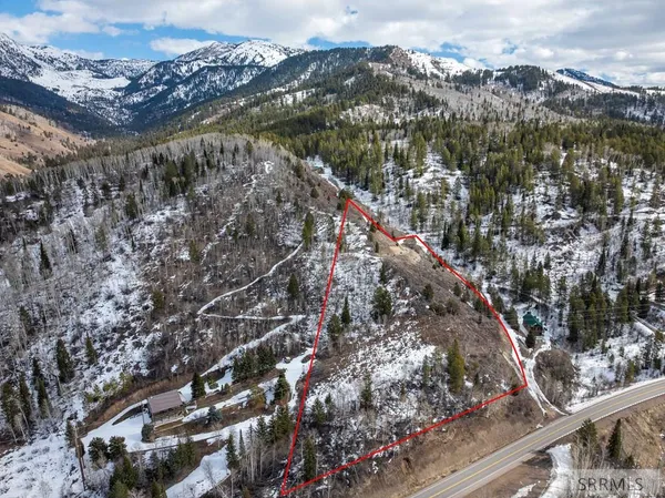 $379,000 | Nya Kelloggs Lane, Irwin, ID 83428