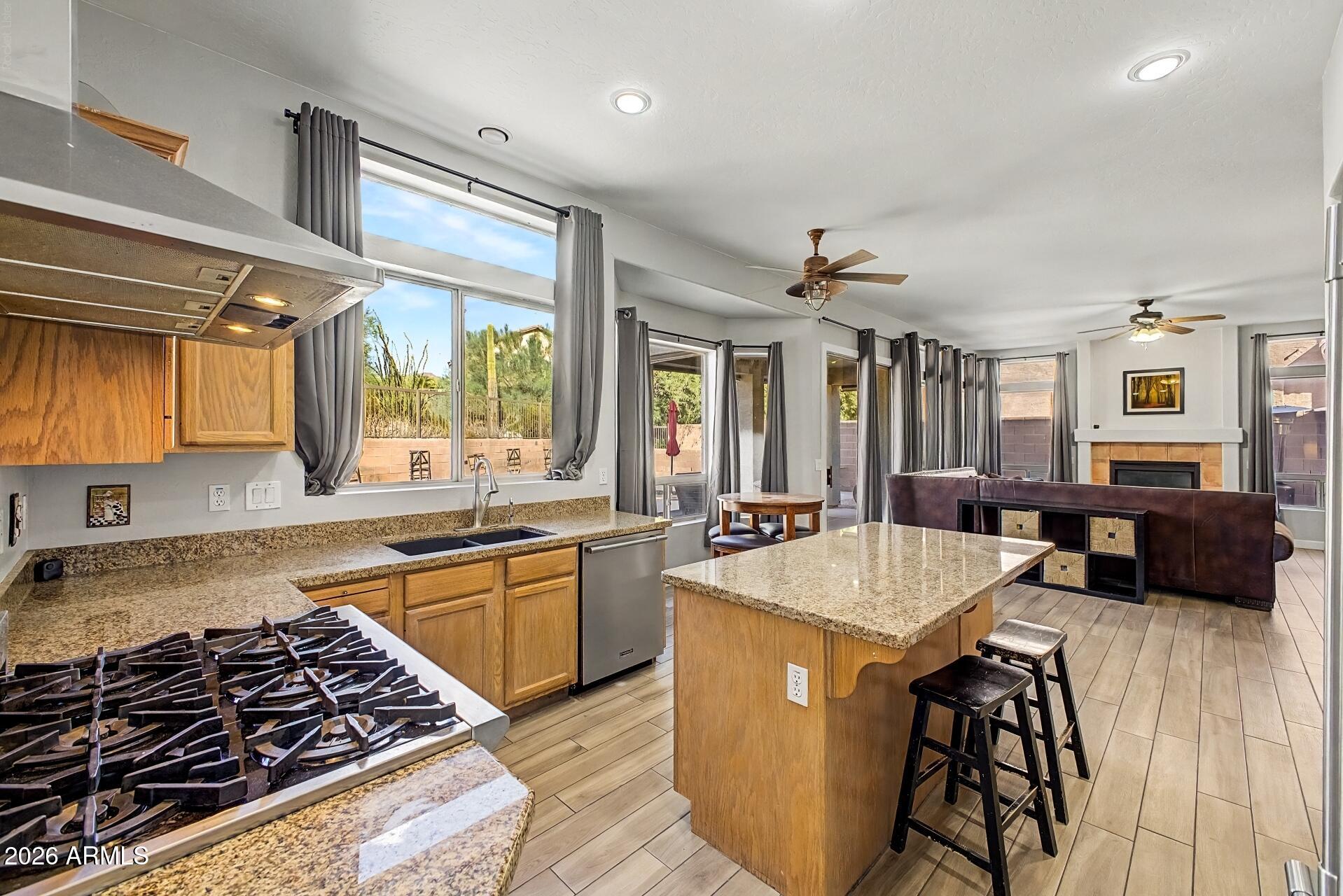 3060 North Ridgecrest, Unit 101 Mesa, AZ 85207 - Photo 11 of 36 14 Ridgecrest