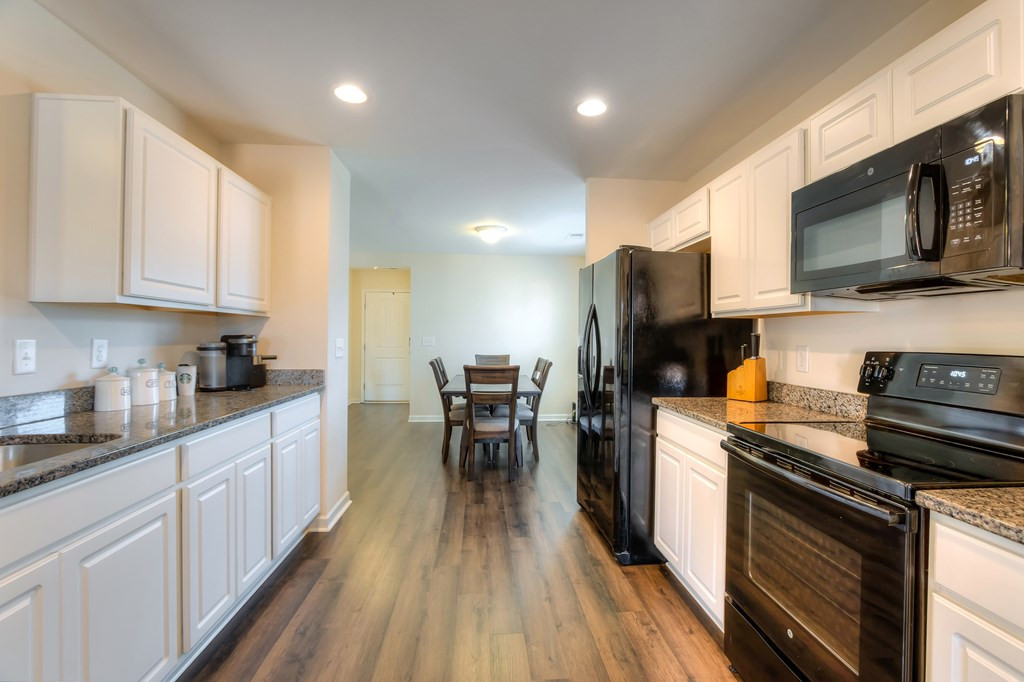 2865 Old Field Road Sumter, SC 29150 - Photo 19 of 43 Gallery Image 19