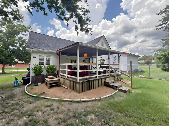 $150,000 | 311 South Main Street, Milford, TX 76670