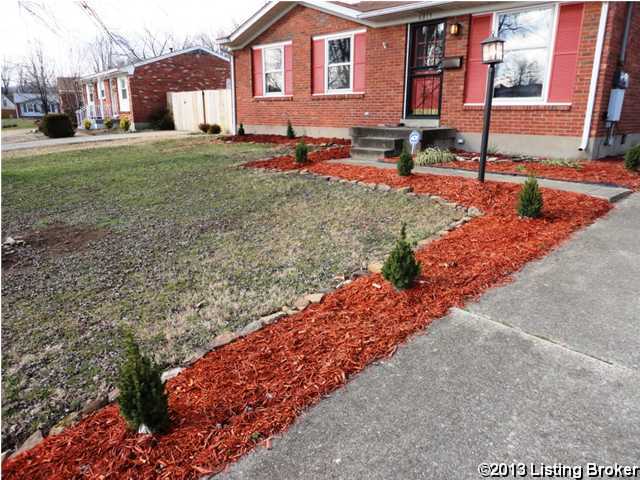 6815 Barfield Road Louisville, KY 40258 - Photo 35 of 36 Additional Photo