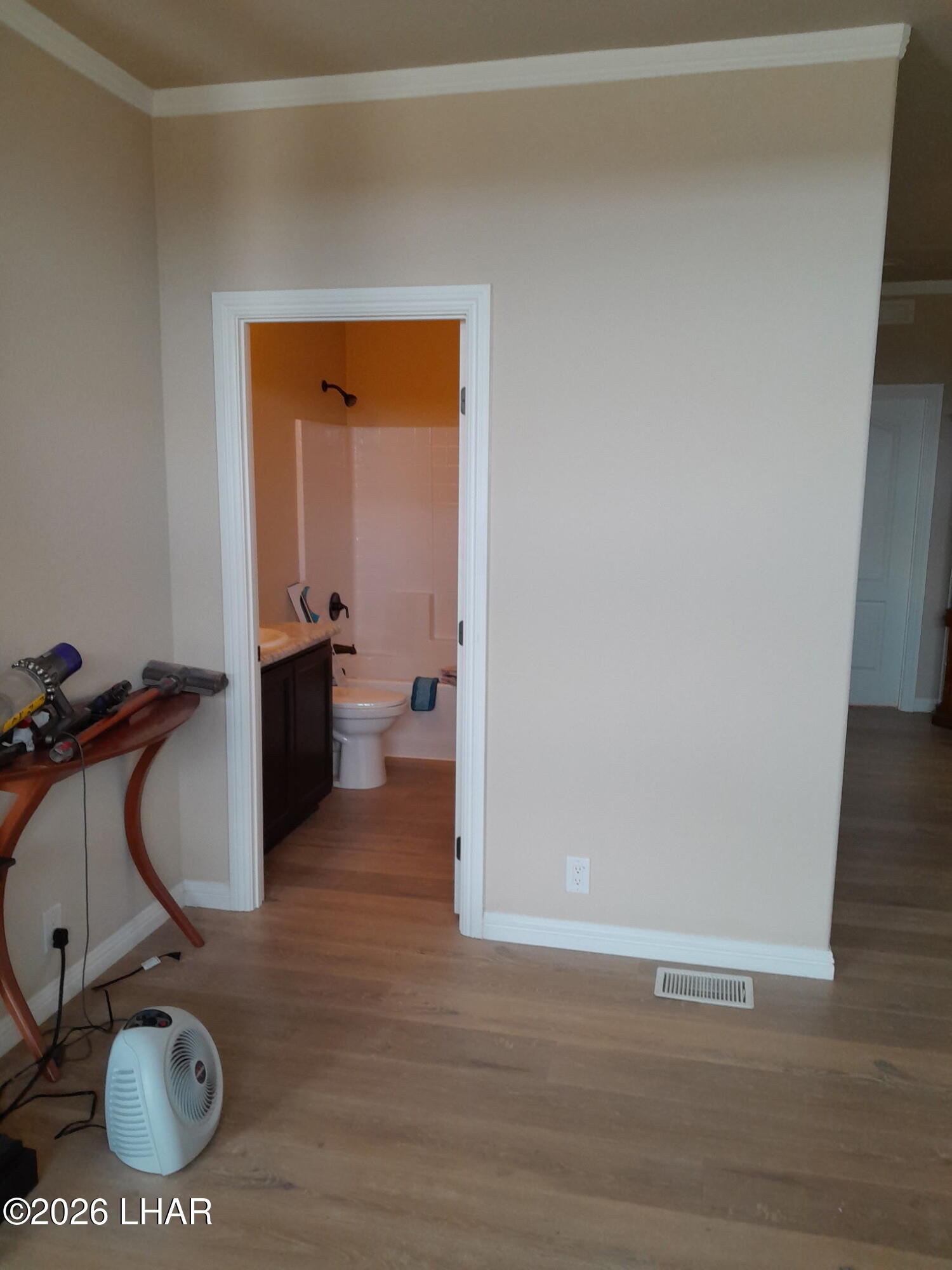 42159 Harms Way Salome, AZ 85348 - Photo 11 of 16 a view of a room with gym equipment