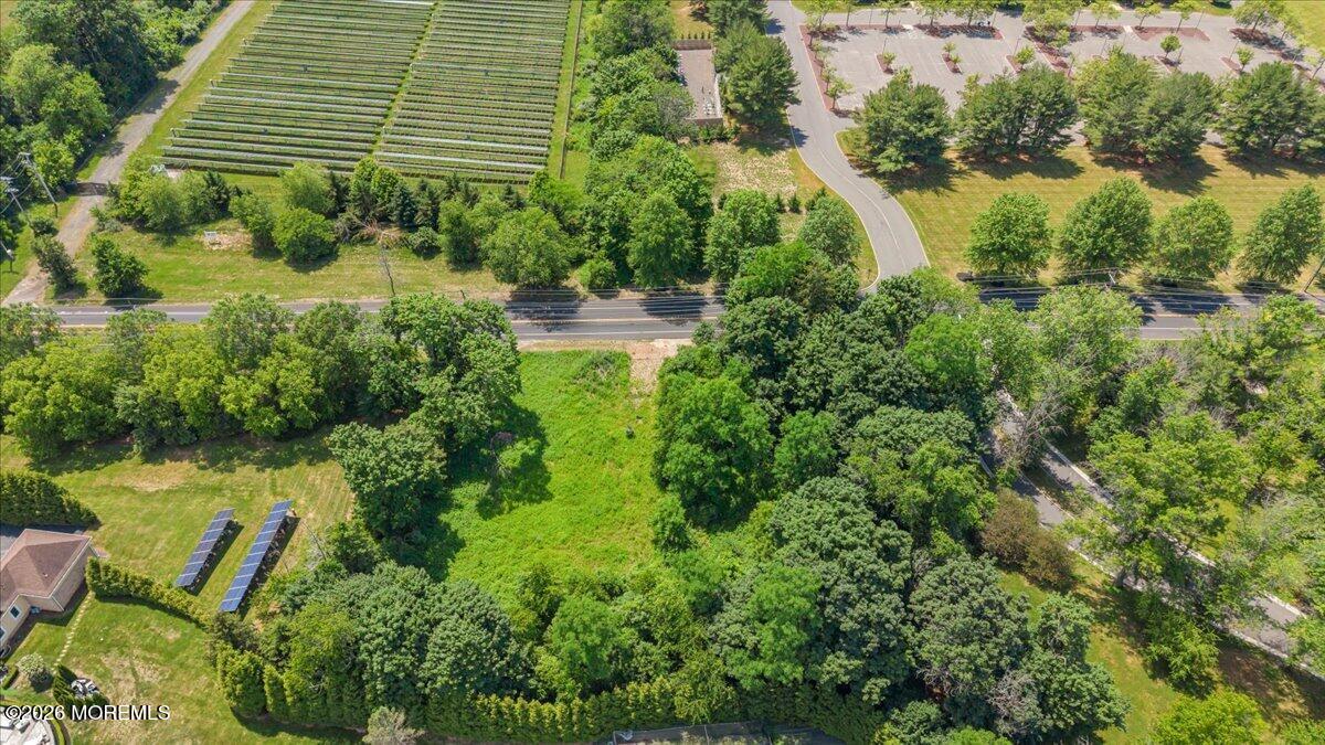 947 Holmdel Road Holmdel, NJ 07733 - Photo 11 of 11 947 Drone 11