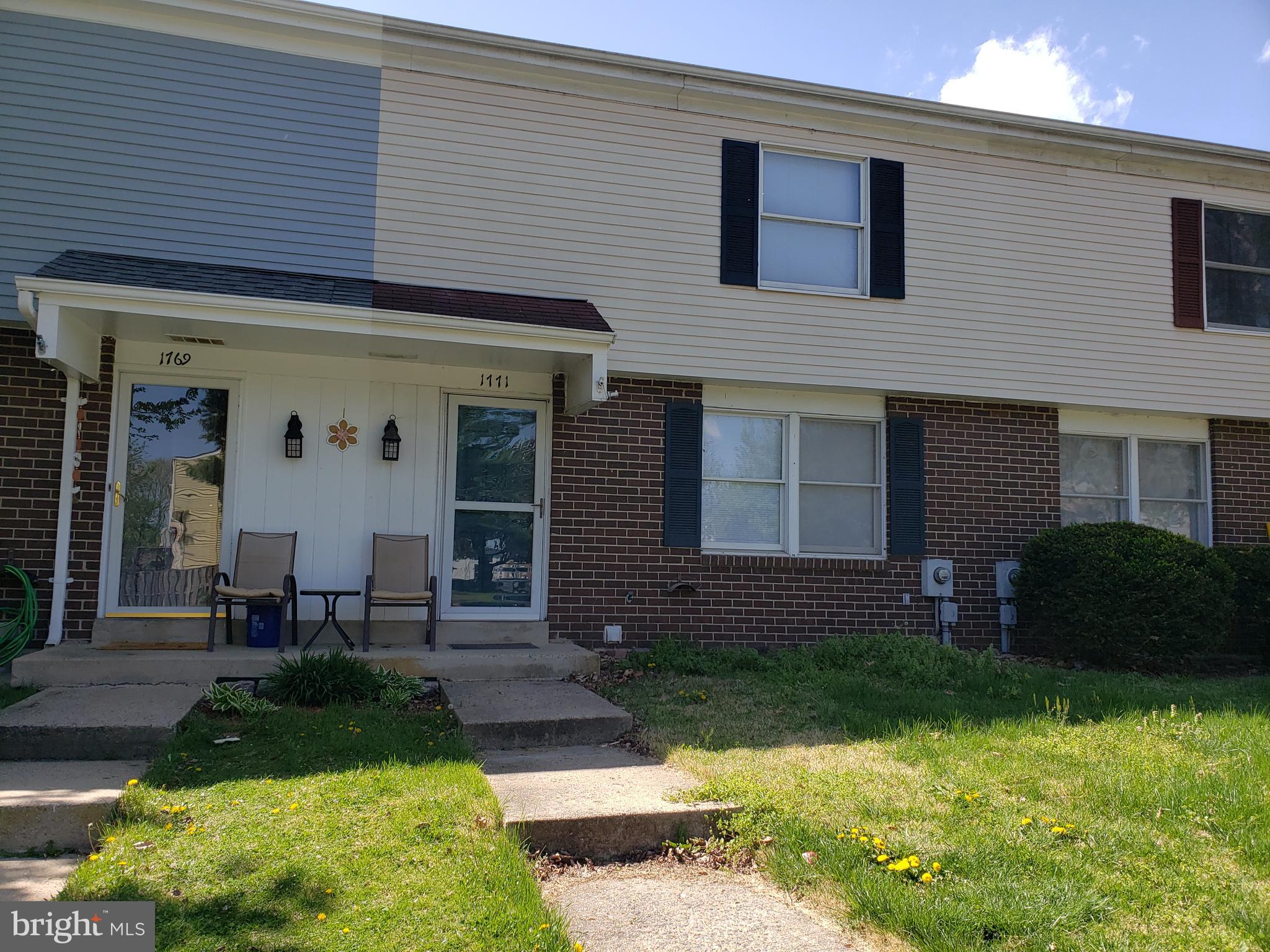 1771 Carriage Way Frederick, MD 21702 - Photo 17 of 17