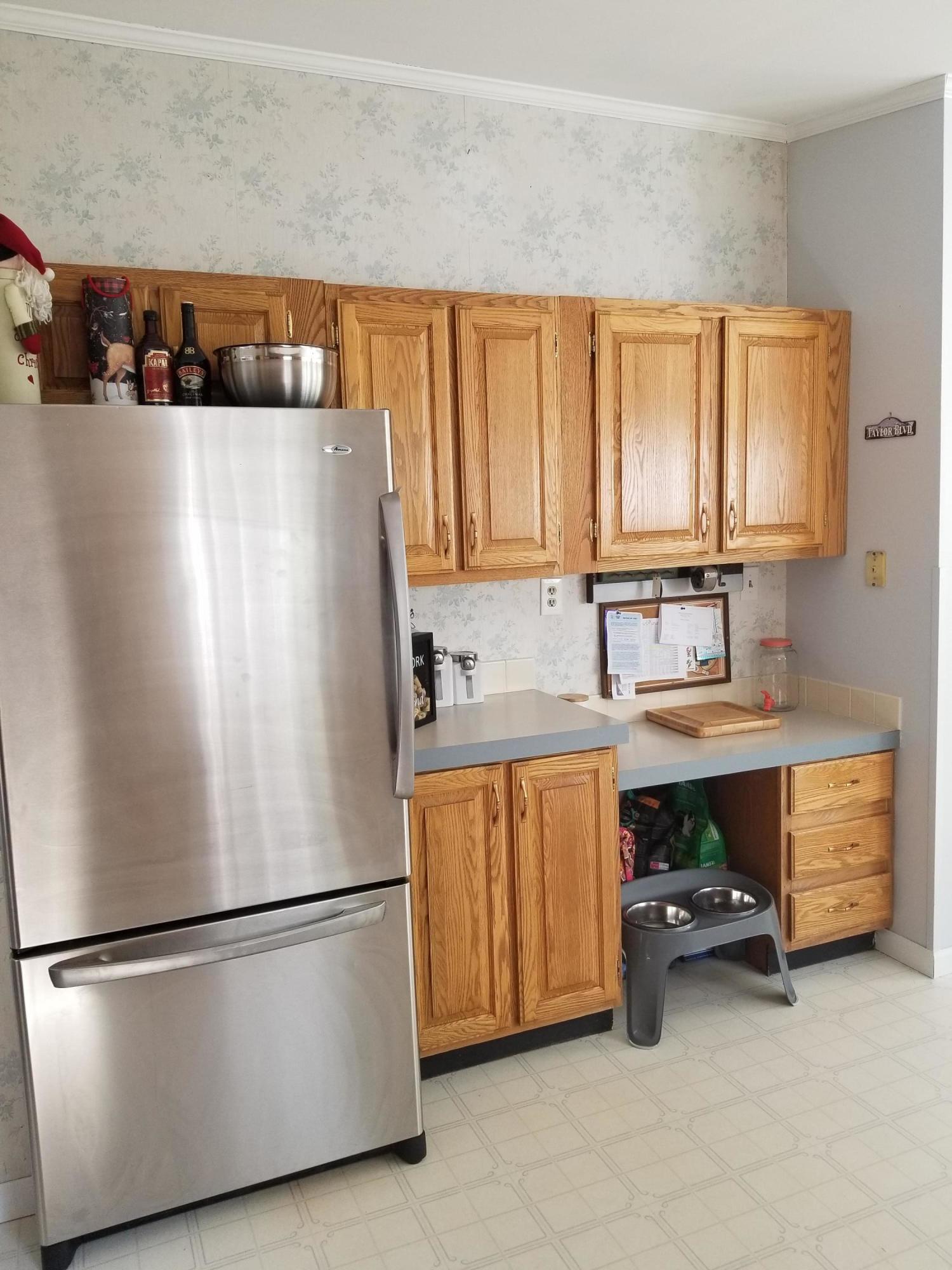 620 Pinkham Brook Road Durham, ME 04222 - Photo 7 of 24 Kitchen4