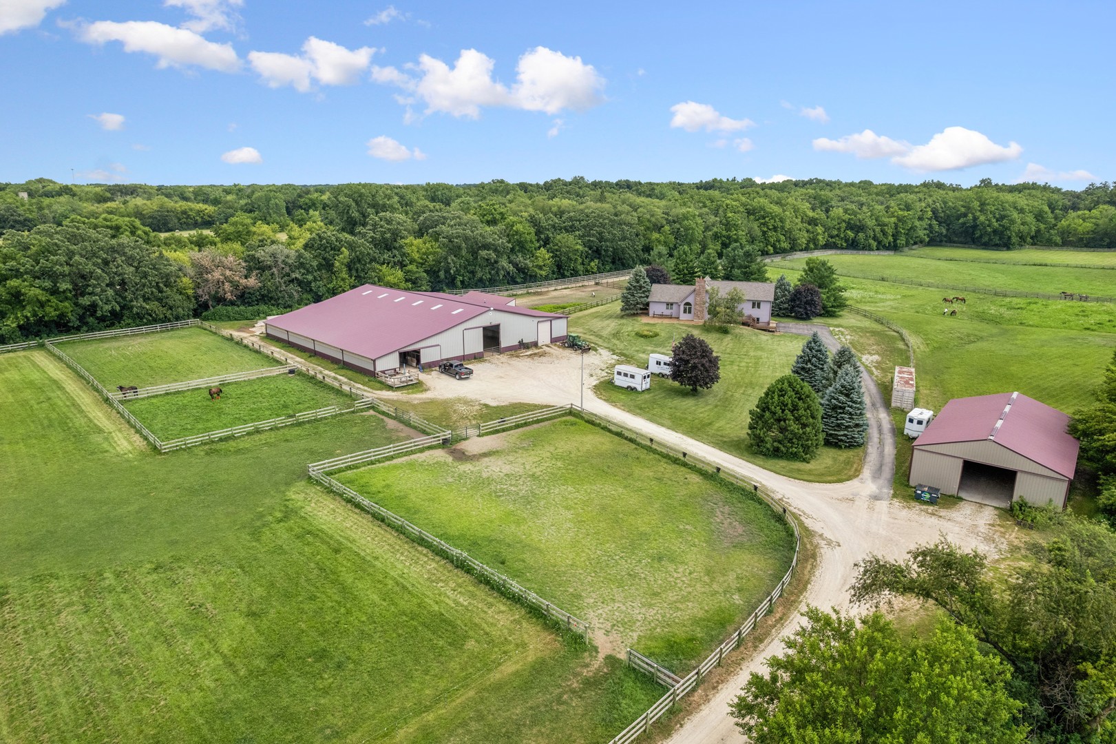 14N700 Factly Road Sycamore, IL 60178 - Photo 1 of 39