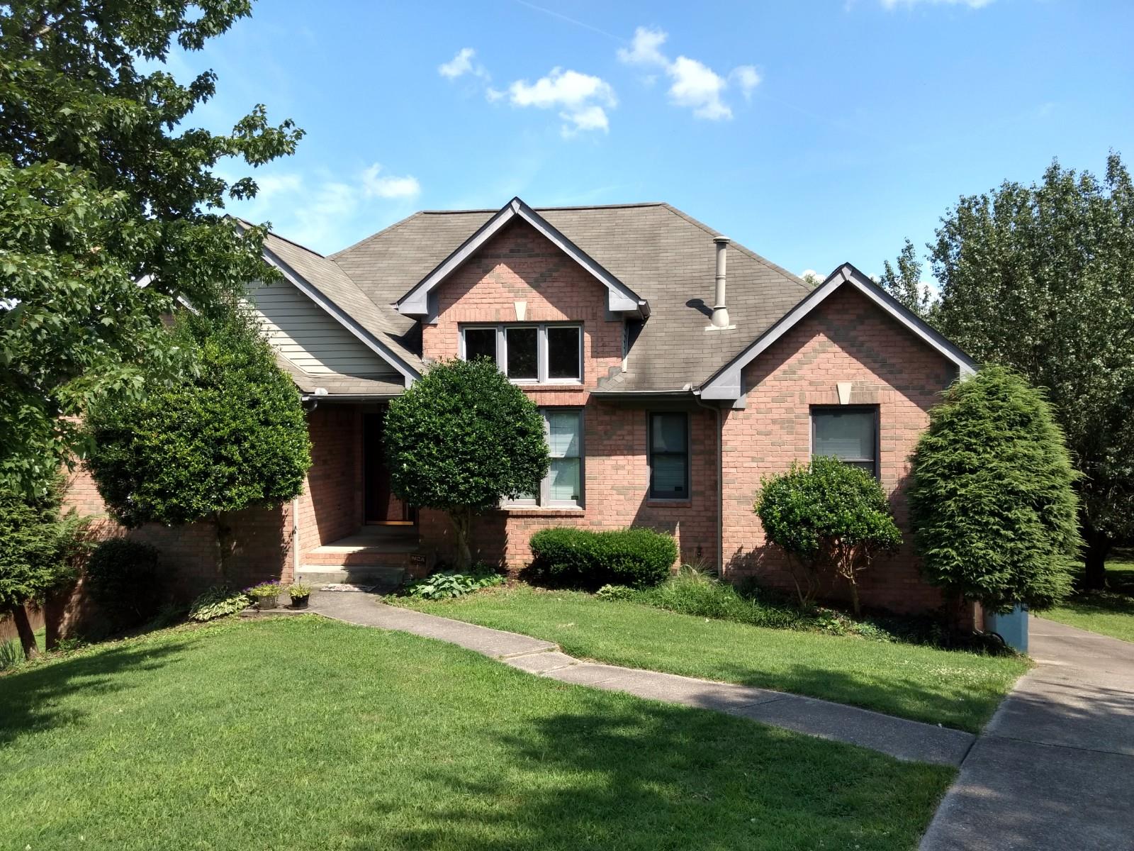 5416 Roxborough Point Hermitage, TN 37076 - Photo 1 of 23 All brick home.