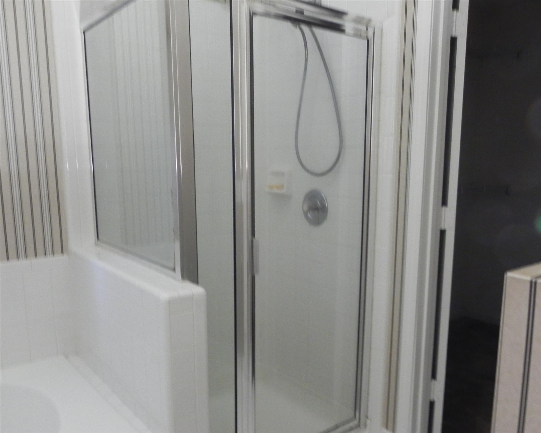 5416 Roxborough Point Hermitage, TN 37076 - Photo 12 of 23 Separate tub/shower in master bath.