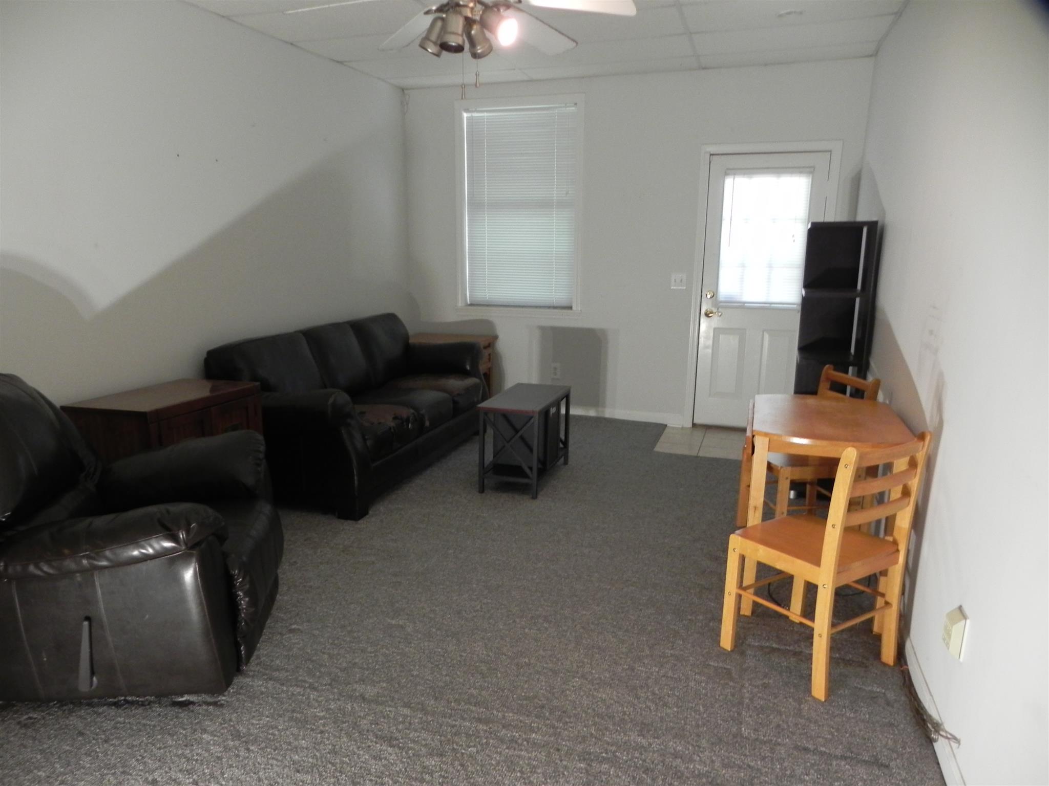 5416 Roxborough Point Hermitage, TN 37076 - Photo 19 of 23 Living room in basement apartment