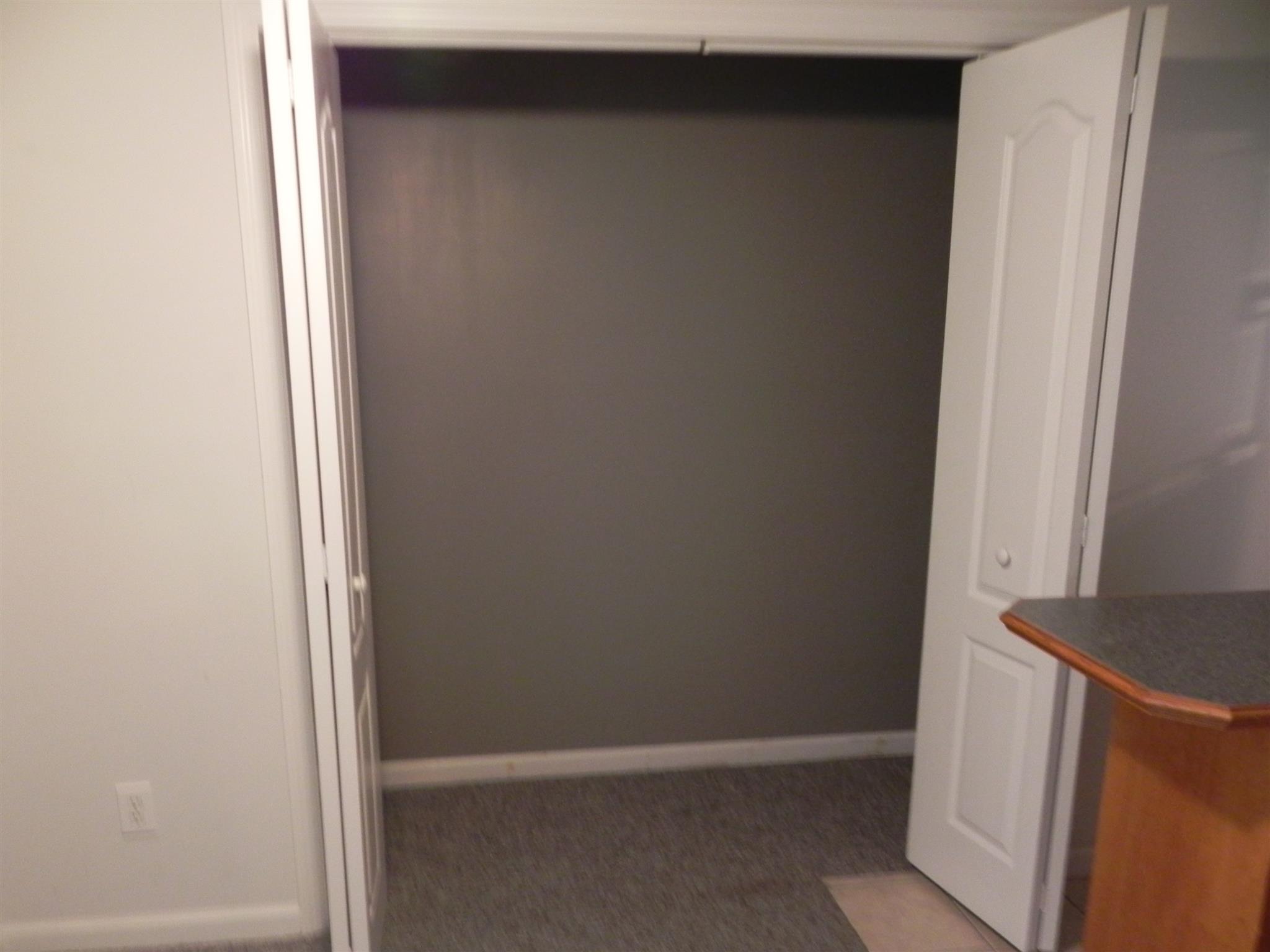 5416 Roxborough Point Hermitage, TN 37076 - Photo 20 of 23 Huge closet in basement living area.