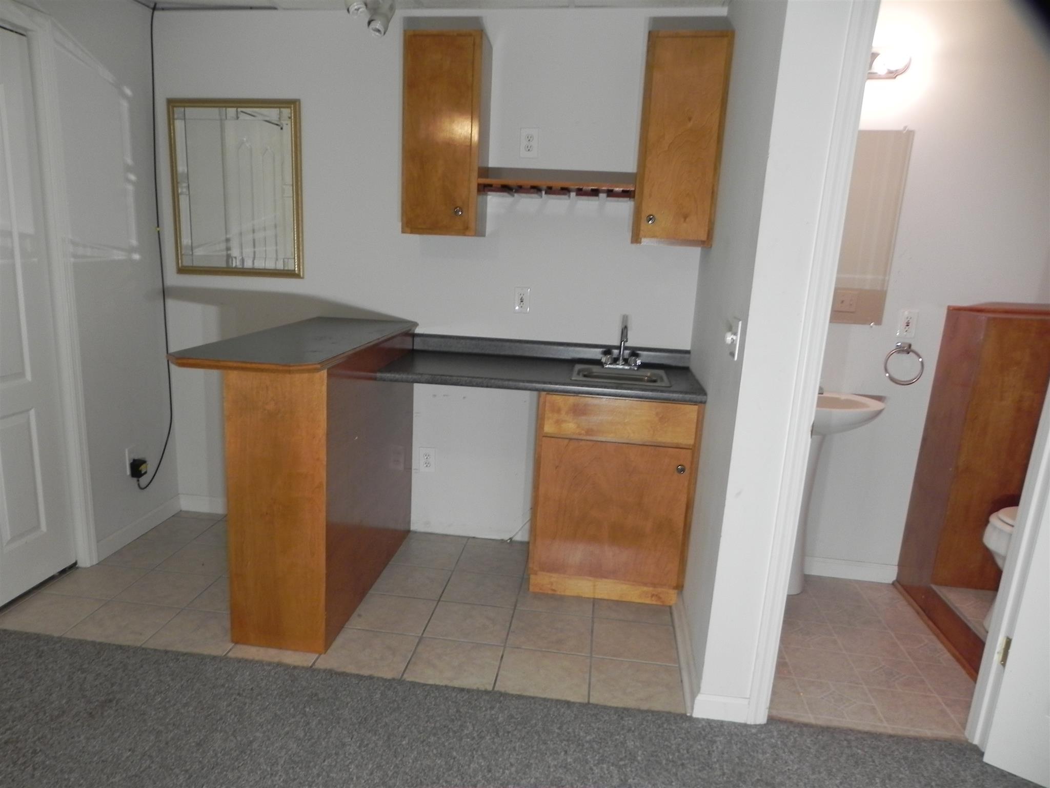 5416 Roxborough Point Hermitage, TN 37076 - Photo 21 of 23 Kitchenette area in basement apartment