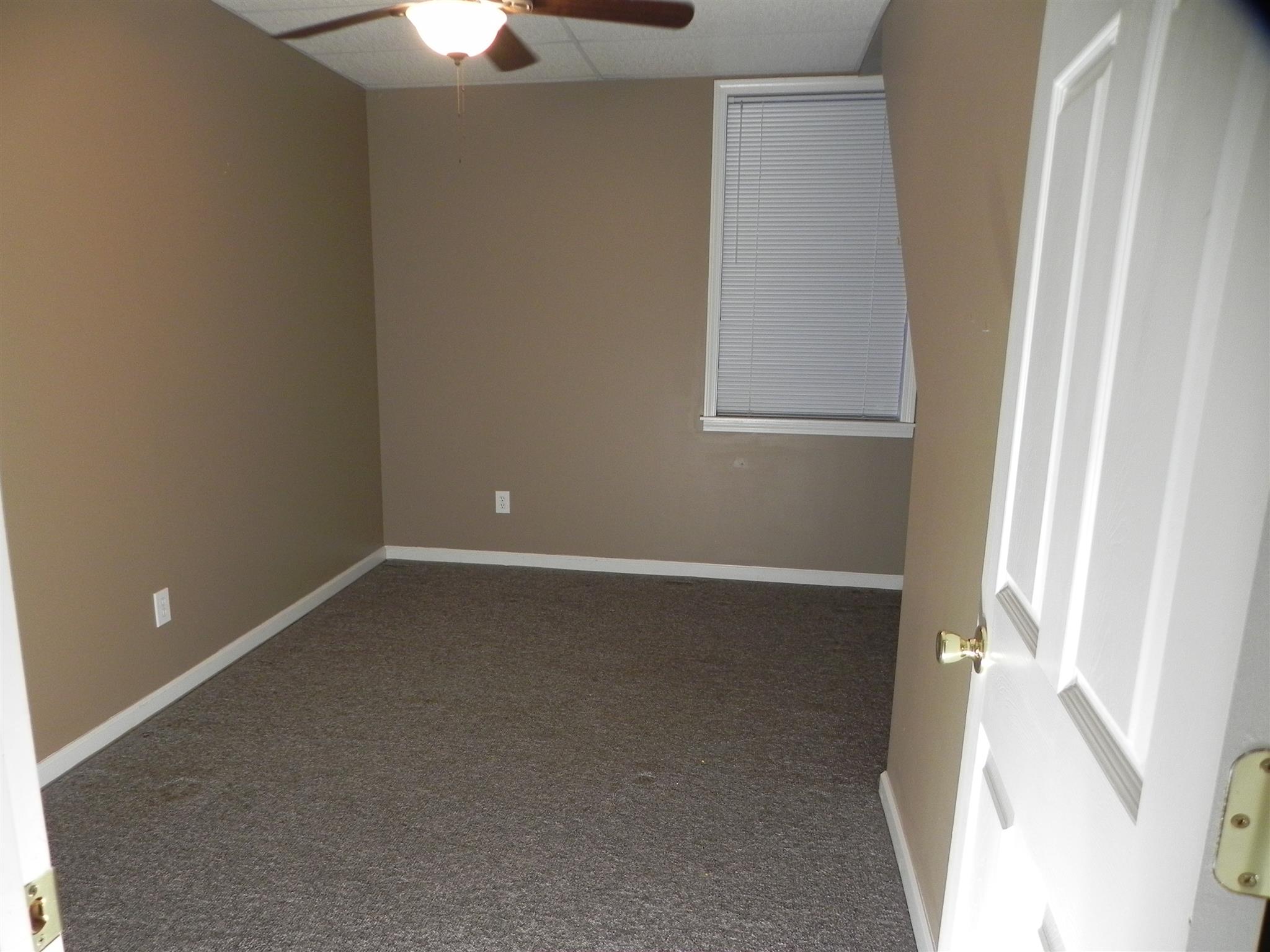 5416 Roxborough Point Hermitage, TN 37076 - Photo 23 of 23 Basement apartment bedroom.