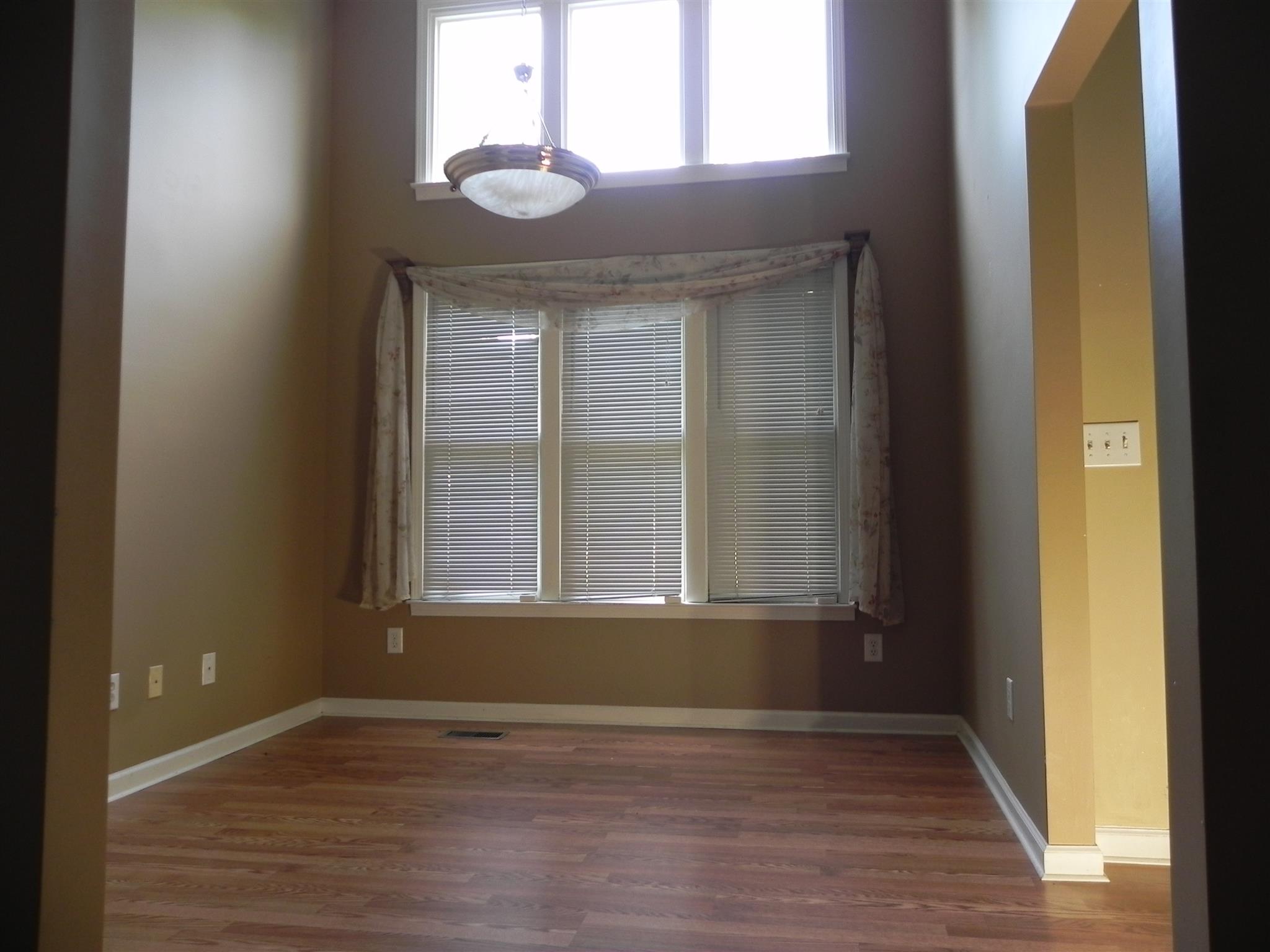 5416 Roxborough Point Hermitage, TN 37076 - Photo 5 of 23 Formal dining room.