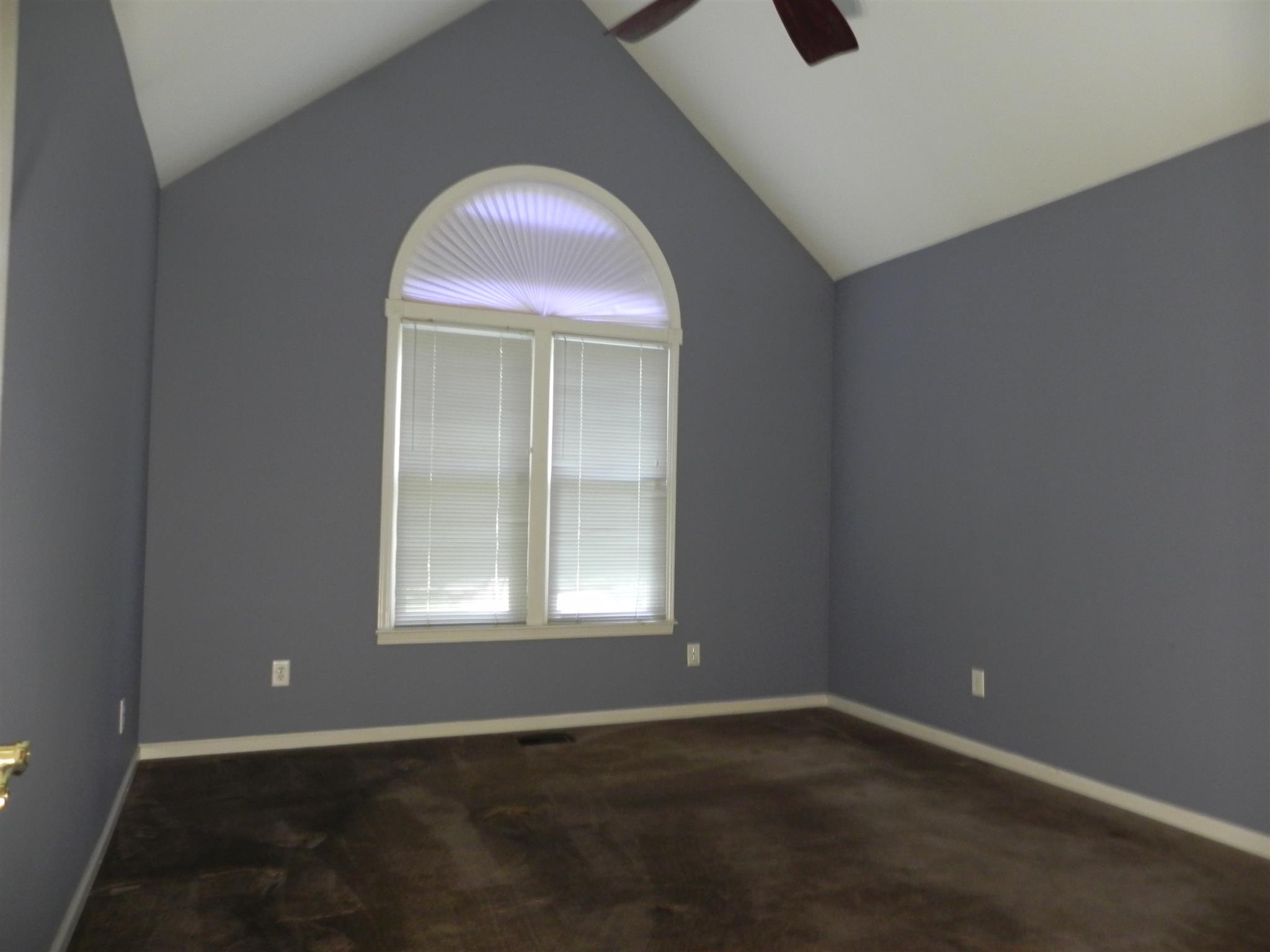 5416 Roxborough Point Hermitage, TN 37076 - Photo 9 of 23 Master bedroom.