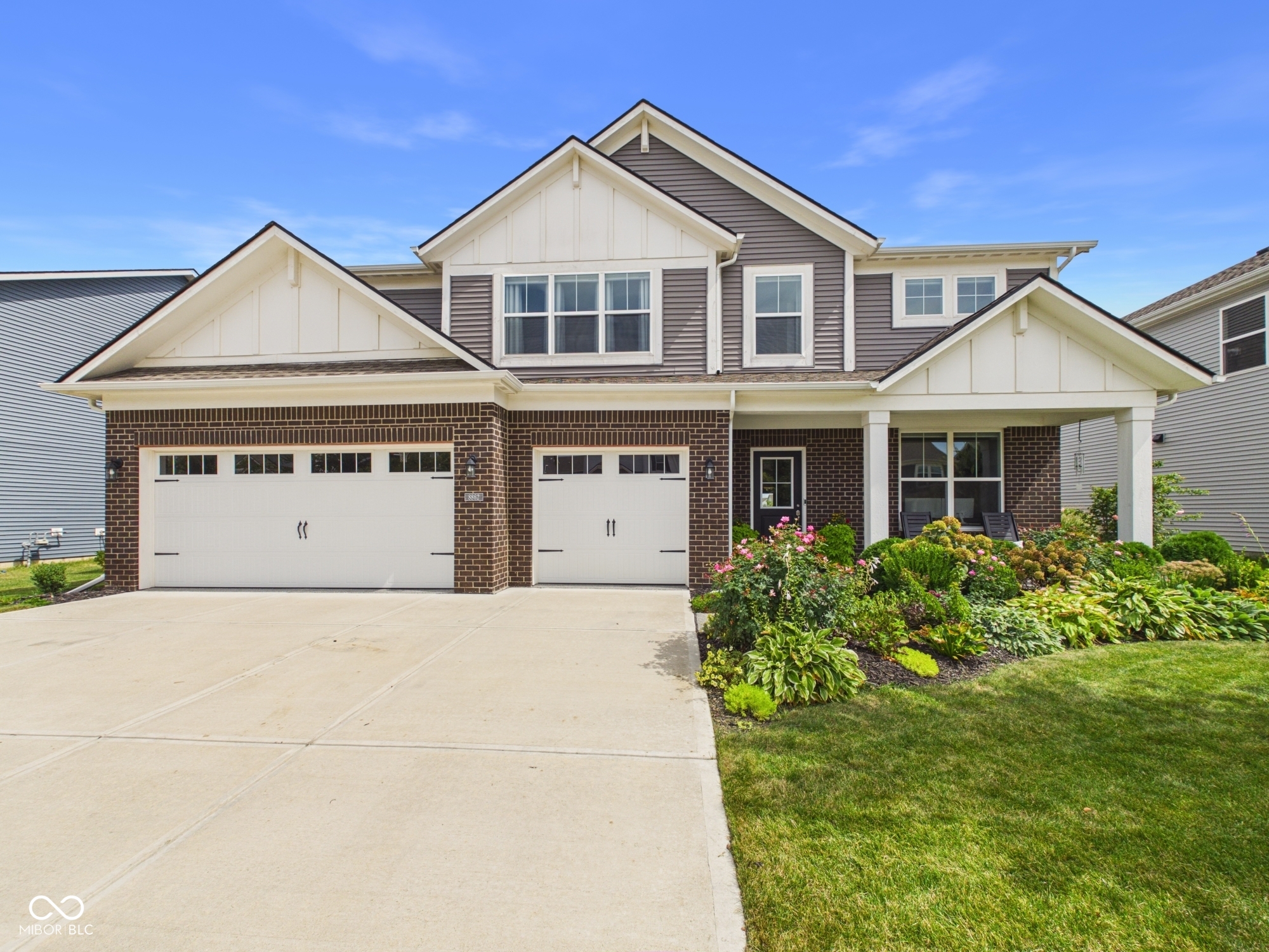 8862 Springbrook Drive Pendleton, IN 46064 - Photo 1 of 66 Gallery Image 1